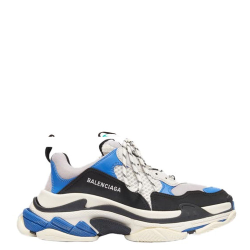 BLCG Triple S Black Blue (ZH)