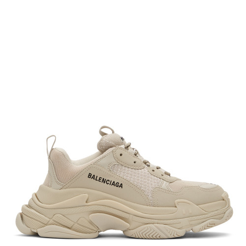 BLCG Triple S Beige (ZH)