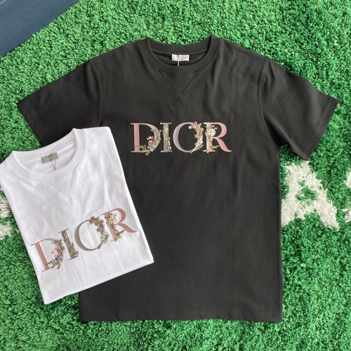 CD Half Sleeve T shirt Type9 (2color)