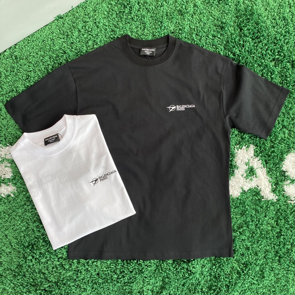BLCG Half Sleeve T Shirt Type84 (2color)