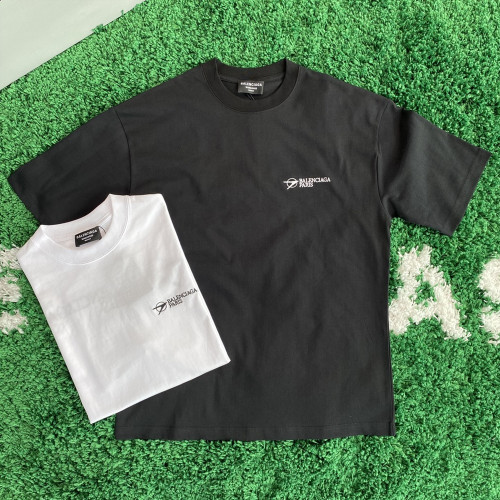 BLCG Half Sleeve T Shirt Type84 (2color)