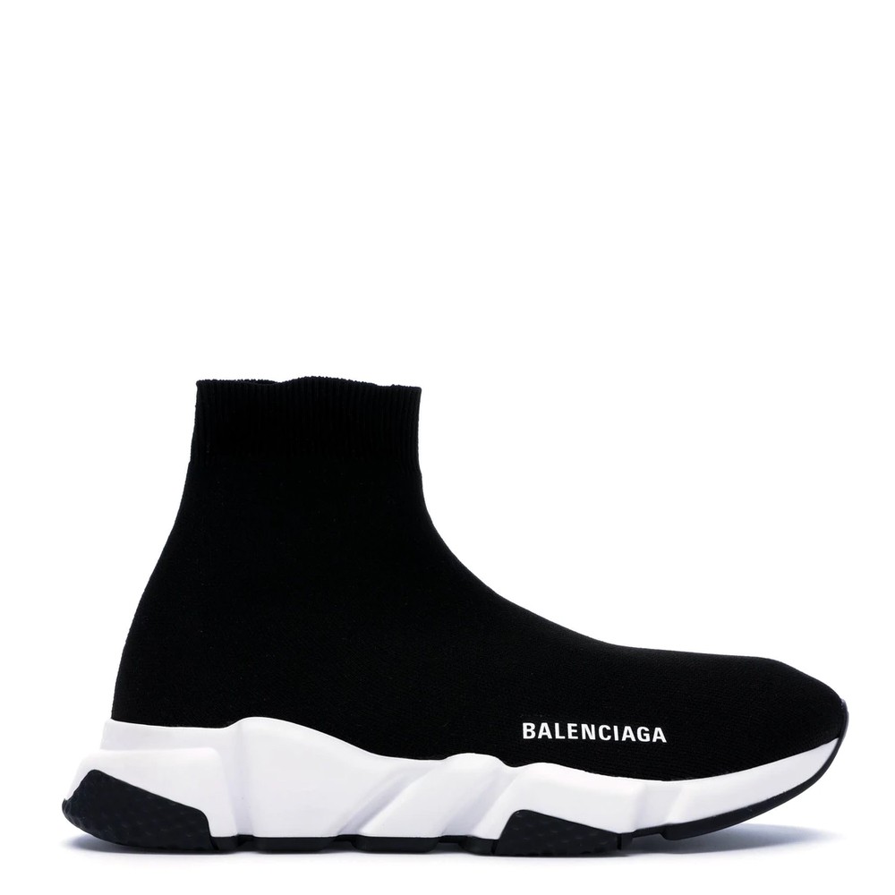 BLCG Speed Runner 2019ss New font Oreo Sole (ZH)