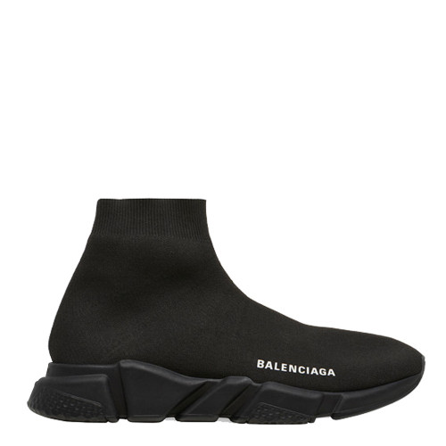 BLCG Speed Runner 2019ss New font Black Sole (ZH)