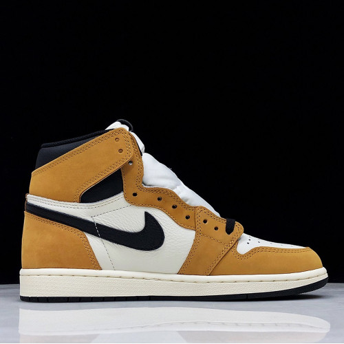 Air Jordan 1 Rookie of the Year (LJR)