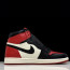 Air Jordan 1 Bred Toe (LJR)
