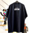 BLCG Half Sleeve T Shirt Type 45