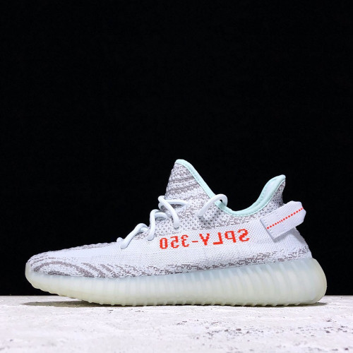 Yeezy Boost 350 V2 Blue Tint(PK BASF)
