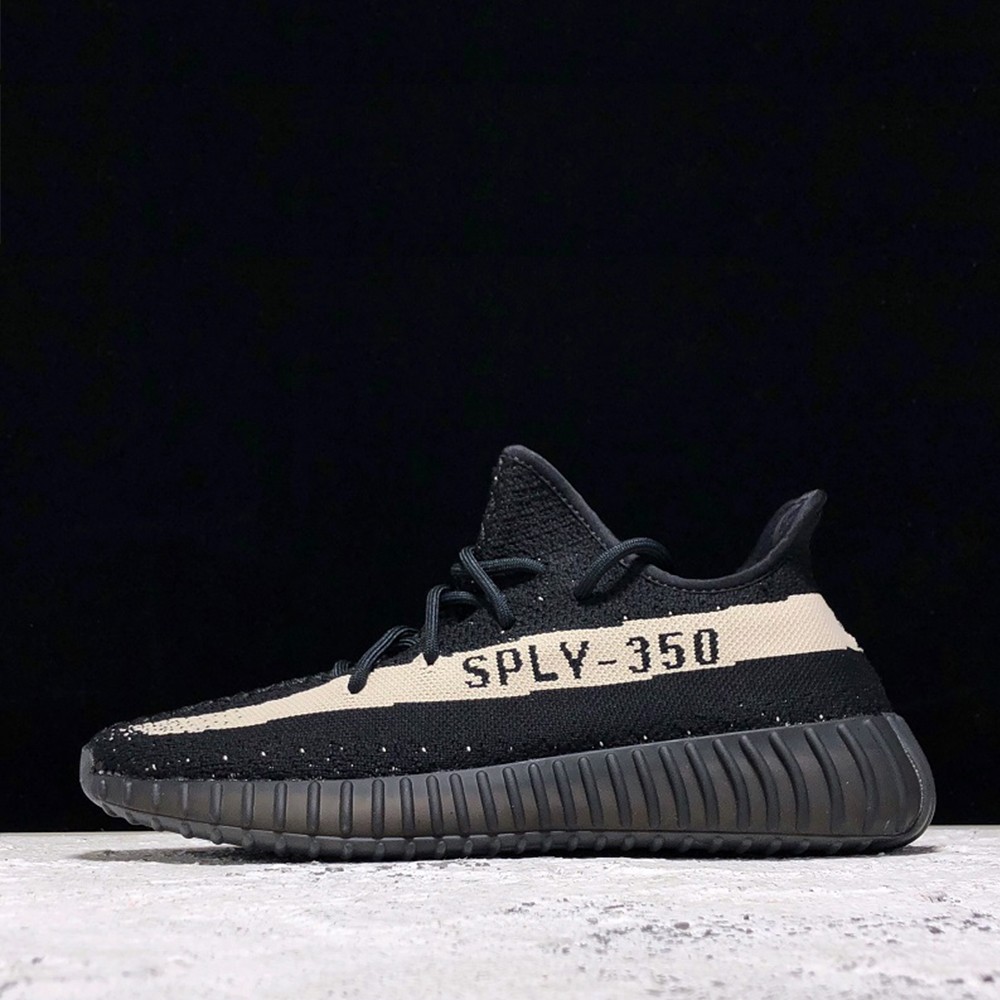 Yeezy Boost 350 V2 Oreo(PK BASF)