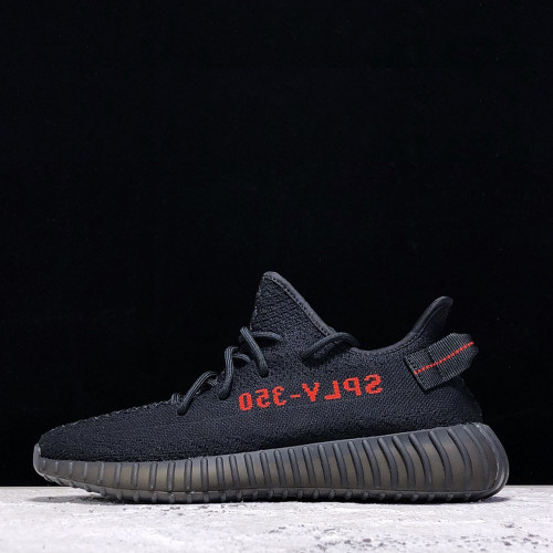 Yeezy Boost 350 V2 Bred(PK BASF)