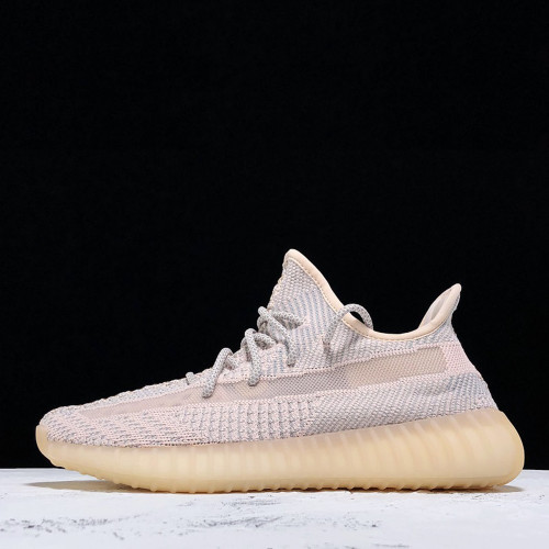 Yeezy Boost 350 V2 Synth (Non-Reflective)(PK BASF)