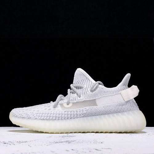Yeezy Boost 350 V2 Static (Reflective)(PK BASF)