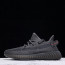 Yeezy Boost 350 V2 Black (Reflective)(PK BASF)