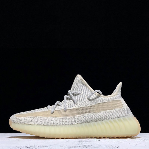 Yeezy Boost 350 V2 Lundmark (Reflective)(PK BASF)