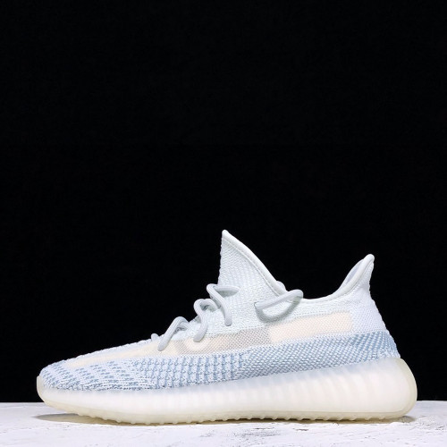 Yeezy Boost 350 V2 Cloud White(PK BASF)
