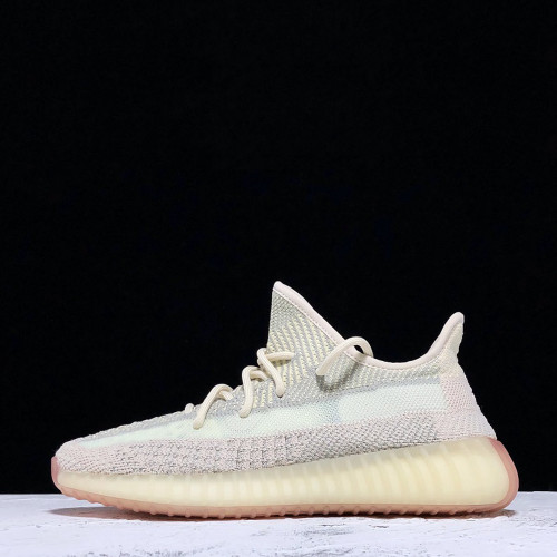 Yeezy Boost 350 V2 Citrin (Reflective)(PK BASF)