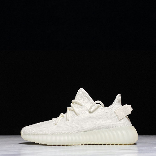 Yeezy Boost 350 V2 Triple White(PK BASF)