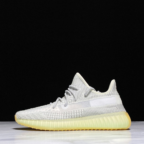 Yeezy Boost 350 V2 Yeshaya (Non-Reflective)(PK BASF)