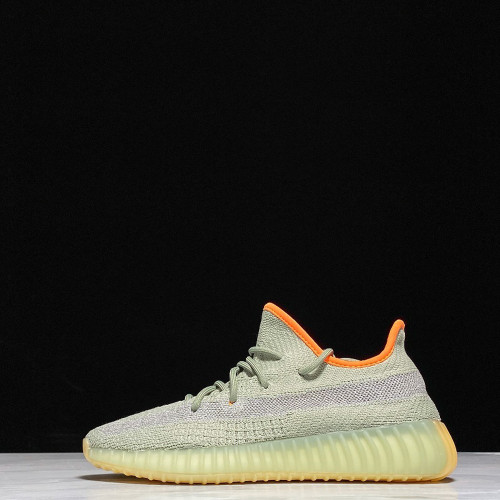 Yeezy Boost 350 V2 Desert Sage(PK BASF)