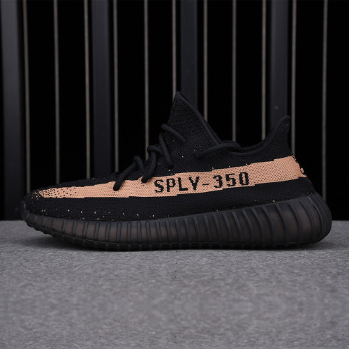 Yeezy Boost 350 V2 Black Copper(PK BASF)