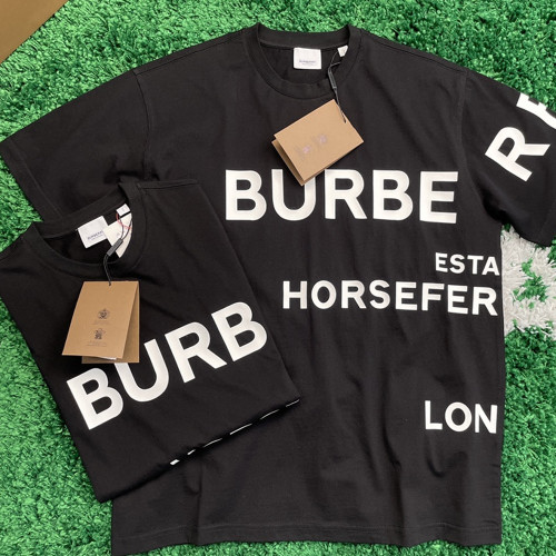 BBR Half Sleeve T Shirt Type4
