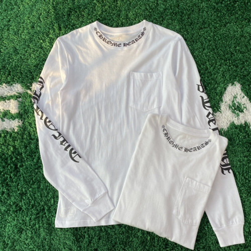CH long sleeve t shirt type2