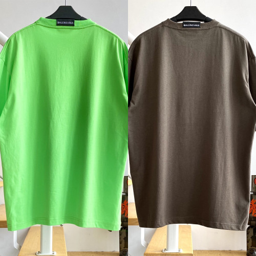 BLCG Half Sleeve T Shirt Type85 (2color)