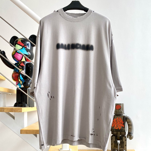 BLCG Half Sleeve T Shirt Type86