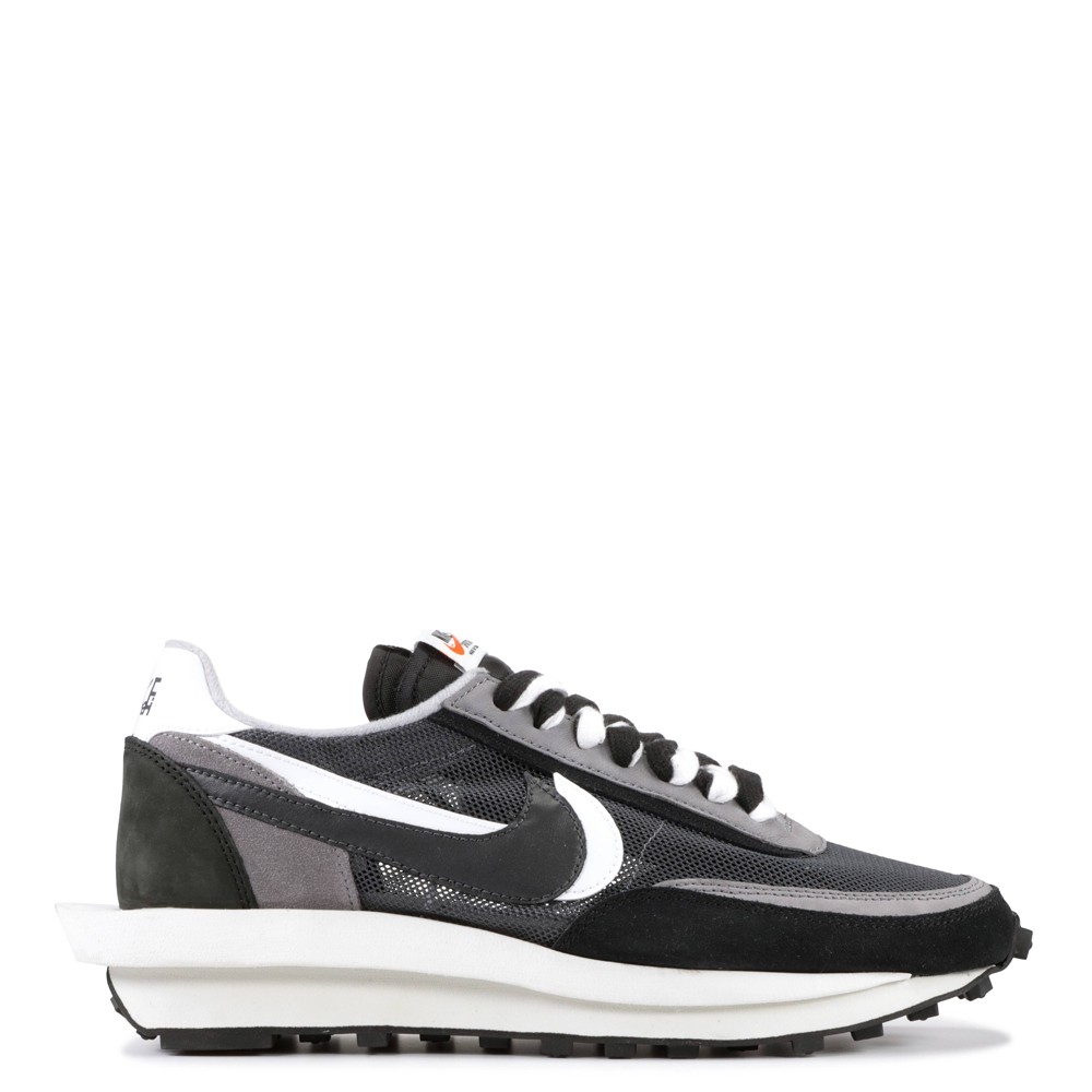 nike sacai waffle black multi (TOP)