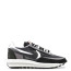 nike sacai waffle black multi (TOP)