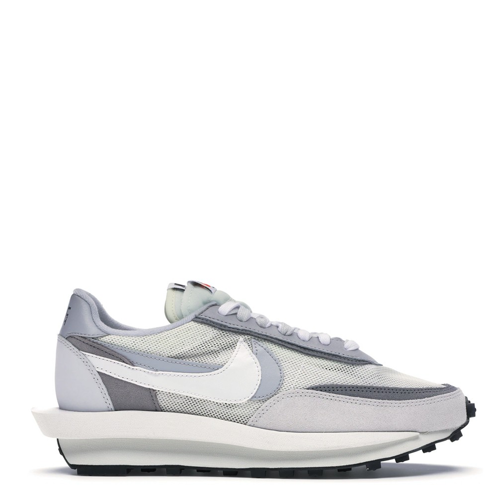 nike sacai waffle grey V2 (TOP)