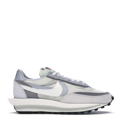 nike sacai waffle grey V2 (TOP)