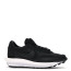 nike sacai waffle all black (H12)