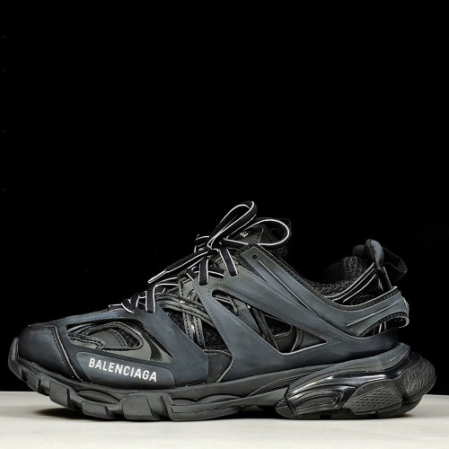 BLCG Track Shoes Black (ZH V1 or V2)