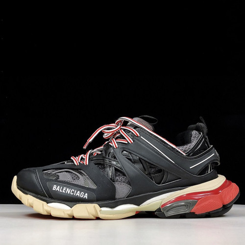 BLCG Track Shoes Bred (ZH V1 or V2)