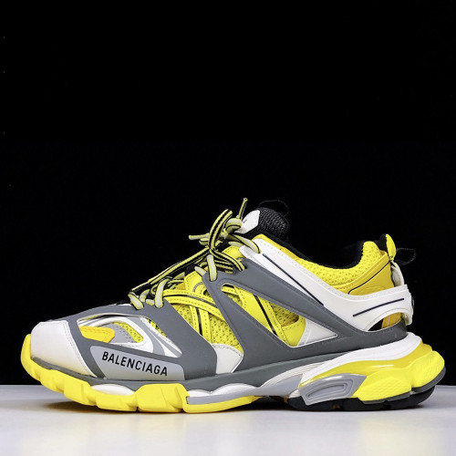 BLCG Track Shoes Yellow (ZH V1 or V2)
