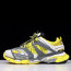 BLCG Track Shoes Yellow (ZH V1 or V2)