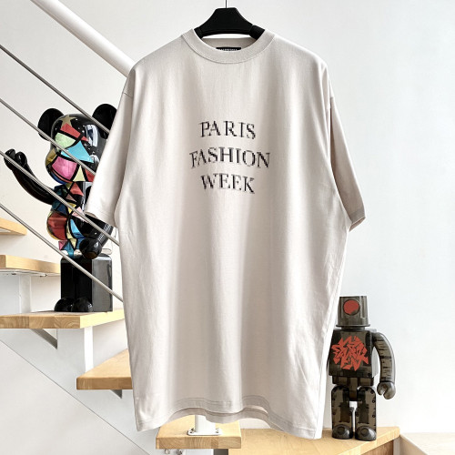 BLCG Half Sleeve T Shirt Type87