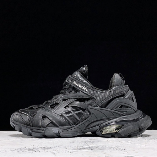 BLCG Track2 Black (OK)
