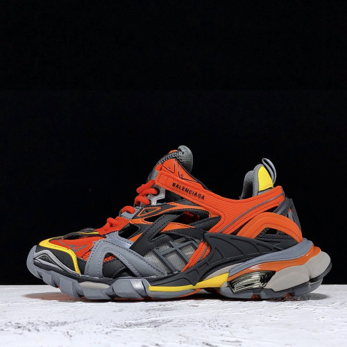 BLCG Track2 Orange Yellow Grey (OK)