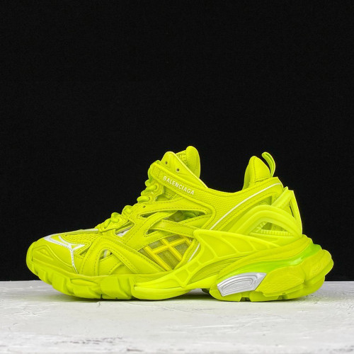 BLCG Track2 Acid Lime (OK)