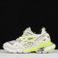 BLCG Track2 White and Flud Yellow (OK)