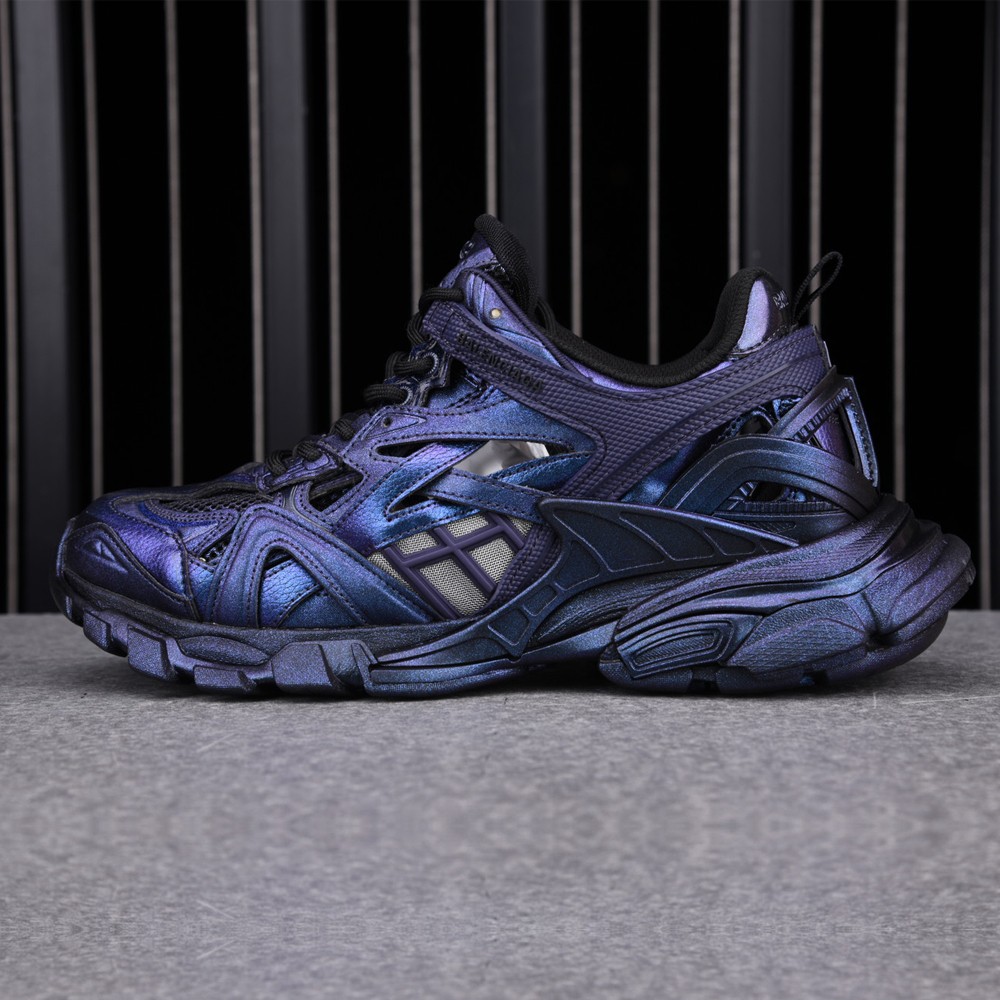 BLCG Track2 Purple Neoprene (OK)