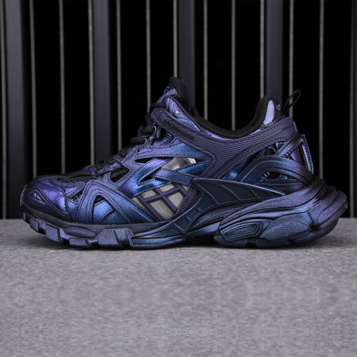 BLCG Track2 Purple Neoprene (OK)