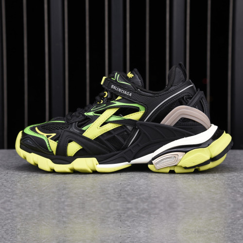 BLCG Track2 Black Yellow Green (OK)