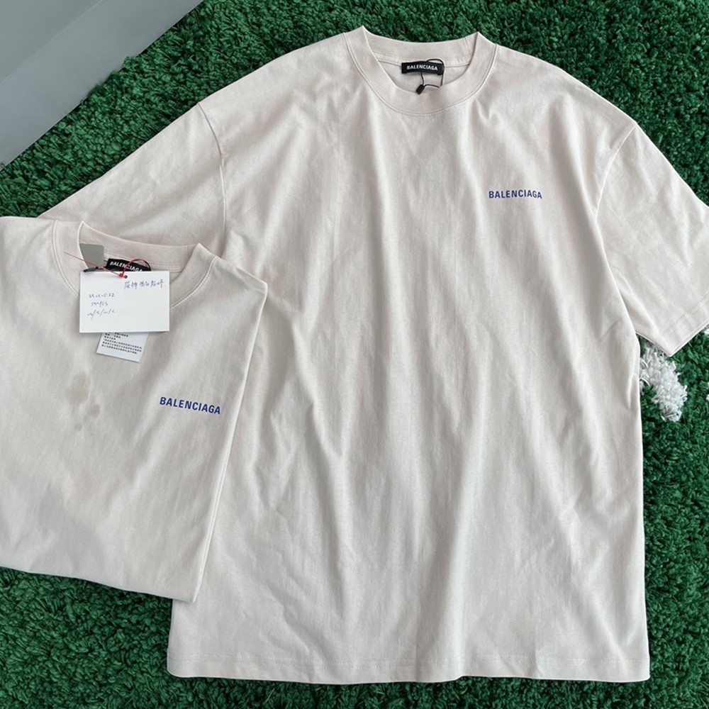 BLCG Half Sleeve T Shirt Type88