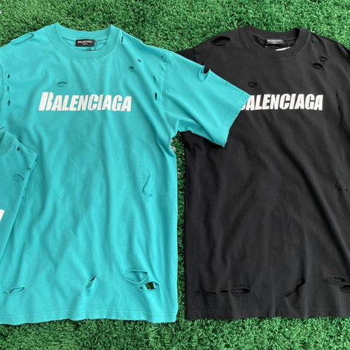 BLCG Half Sleeve T Shirt Type89 (2color)