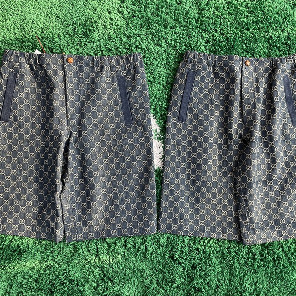 GC Half pants type 5