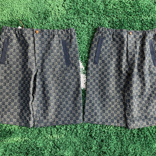 GC Half pants type 5