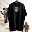 BLCG Half Sleeve T Shirt Type90 (2color)