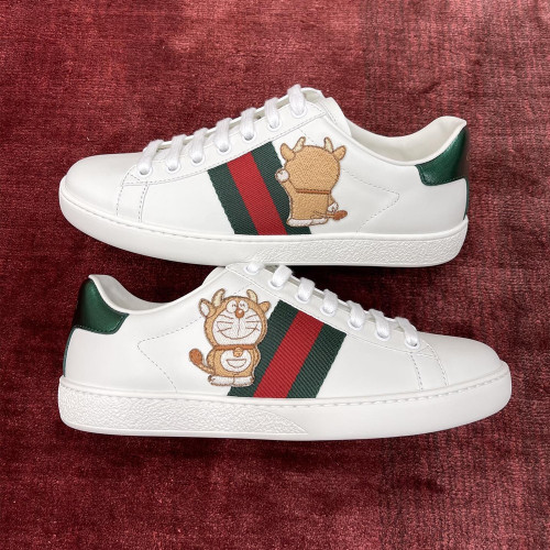 GC Men's/Women`s  Ace embroidered sneaker